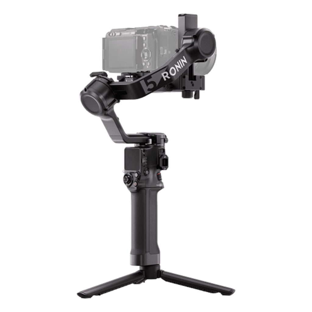 DJI RS5 COMBO Gimbal Stabilizer
