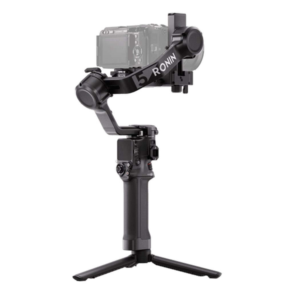 DJI RS5 COMBO Gimbal Stabilizer