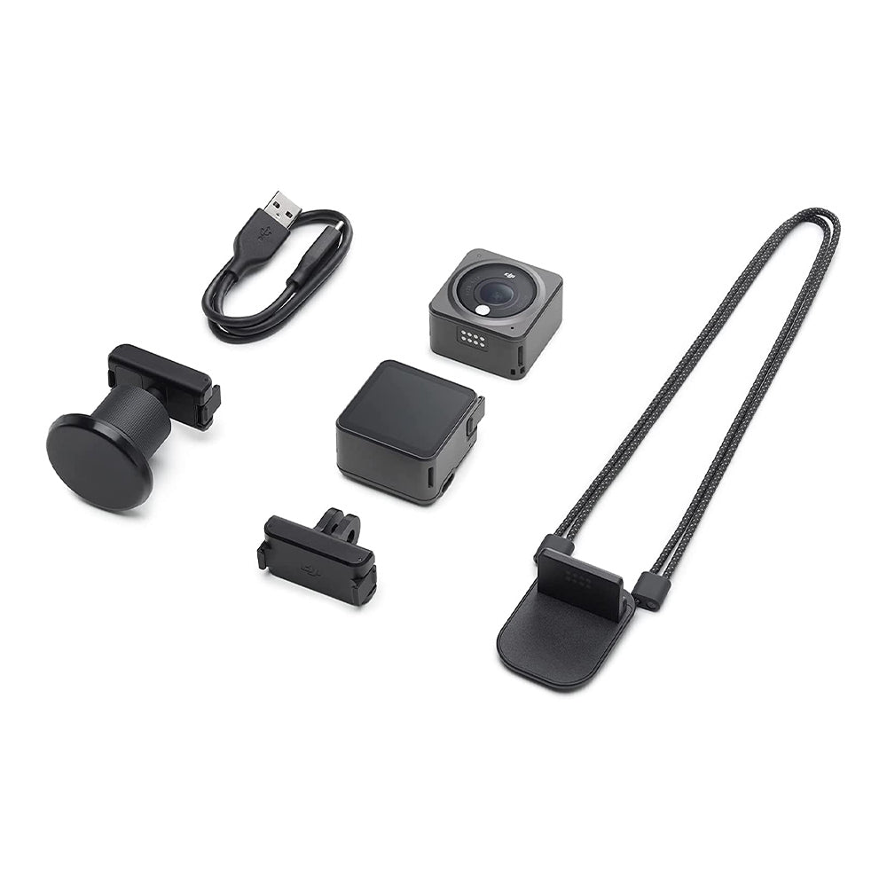 DJI Action 2 Combo
