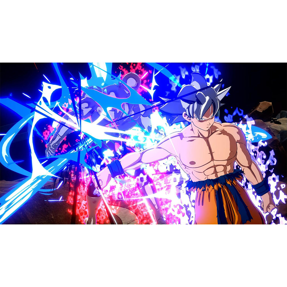 Dragon Ball: Sparking! Zero for PS5