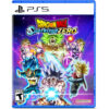 Dragon Ball: Sparking! Zero for PS5