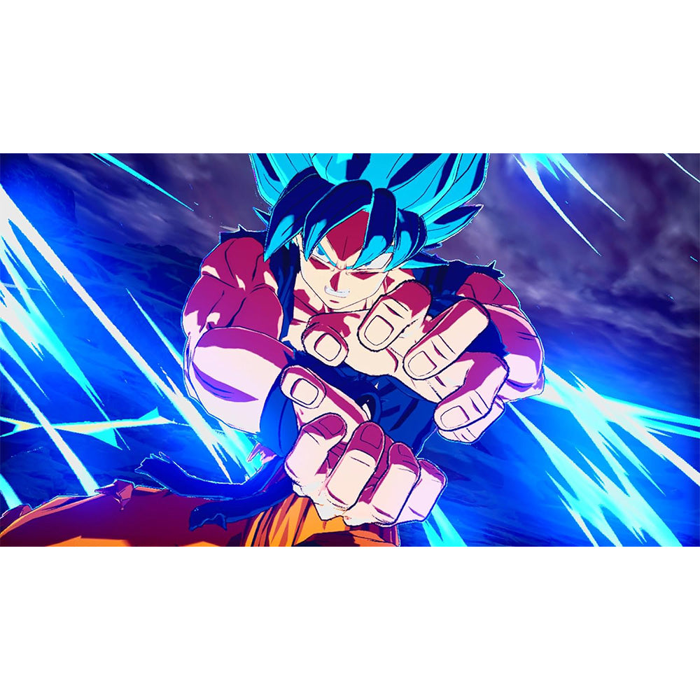 Nintendo DRAGON BALL: Sparking! ZERO -NS2