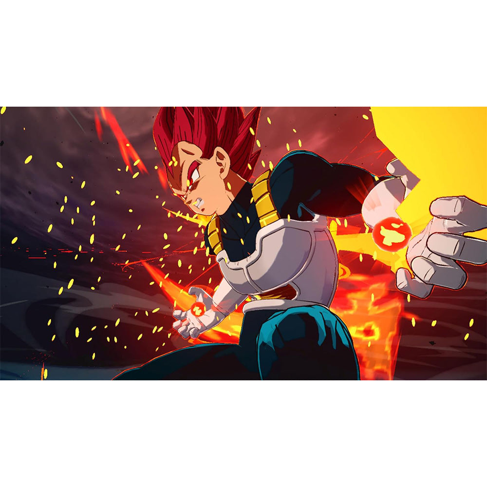 Nintendo DRAGON BALL: Sparking! ZERO -NS2