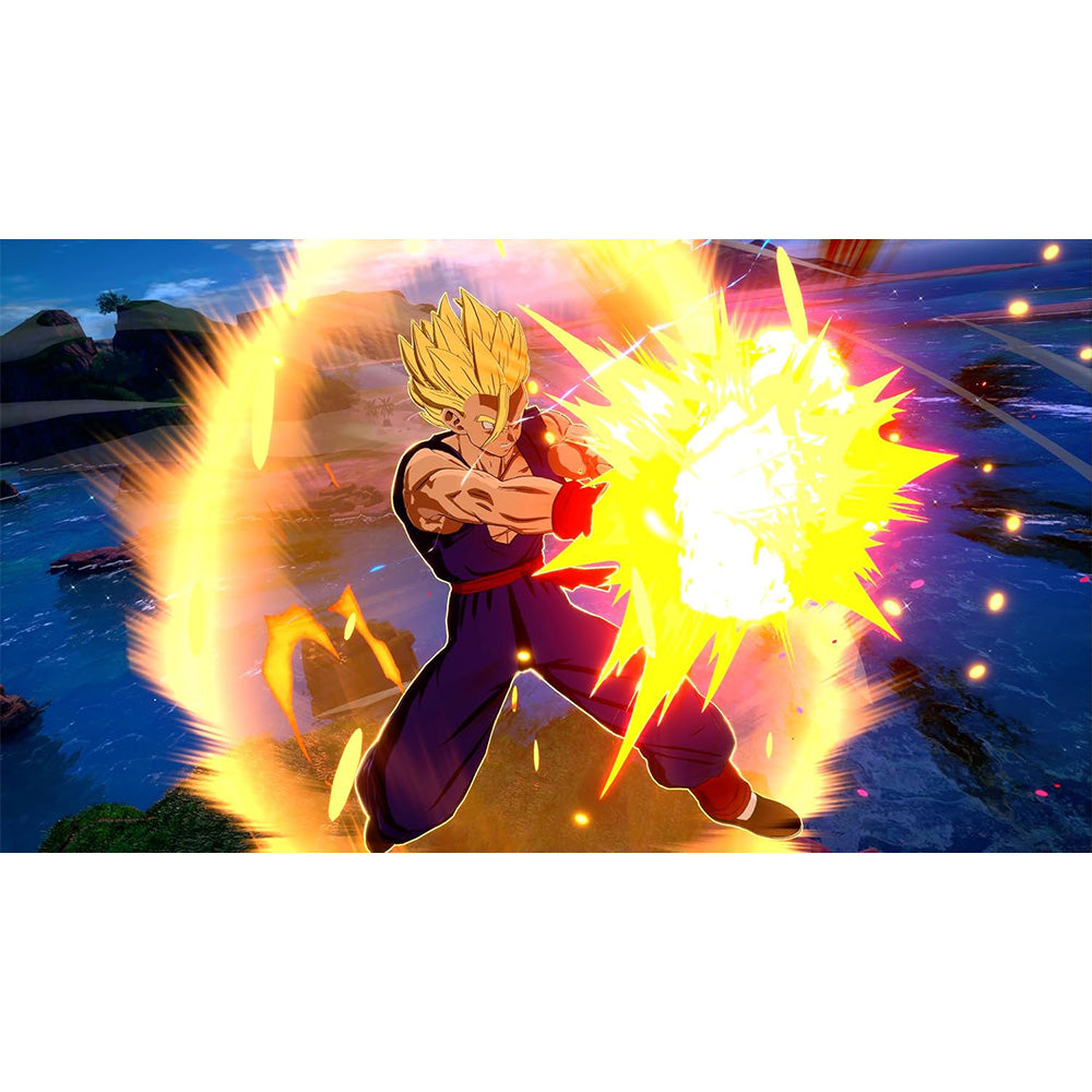 Dragon Ball: Sparking! Zero for PS5