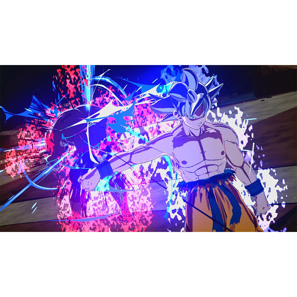 Nintendo DRAGON BALL: Sparking! ZERO -NS2