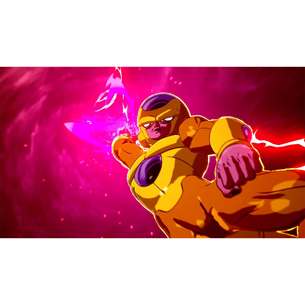 Dragon Ball: Sparking! Zero for PS5