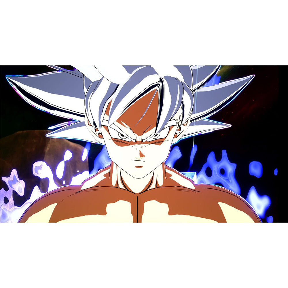 Dragon Ball: Sparking! Zero for PS5