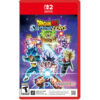 Nintendo DRAGON BALL: Sparking! ZERO -NS2