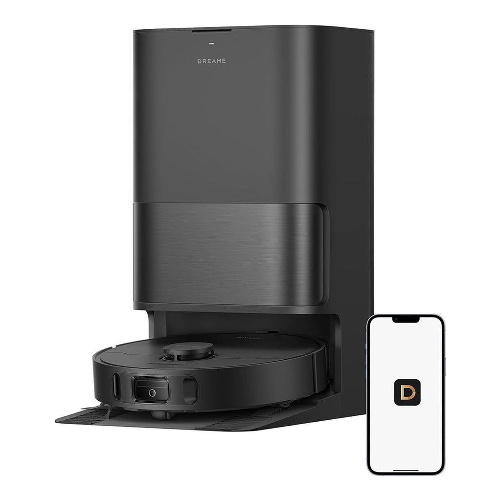 Dreame D30 Ultra Robot Vacuum