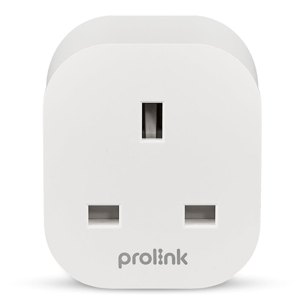 Prolink DS-3202M Wi-Fi Smart Plug