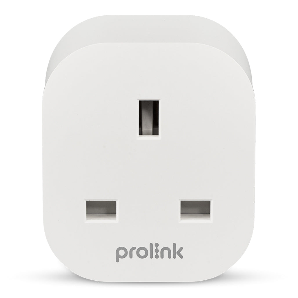 Prolink DS-3202M Wi-Fi Smart Plug