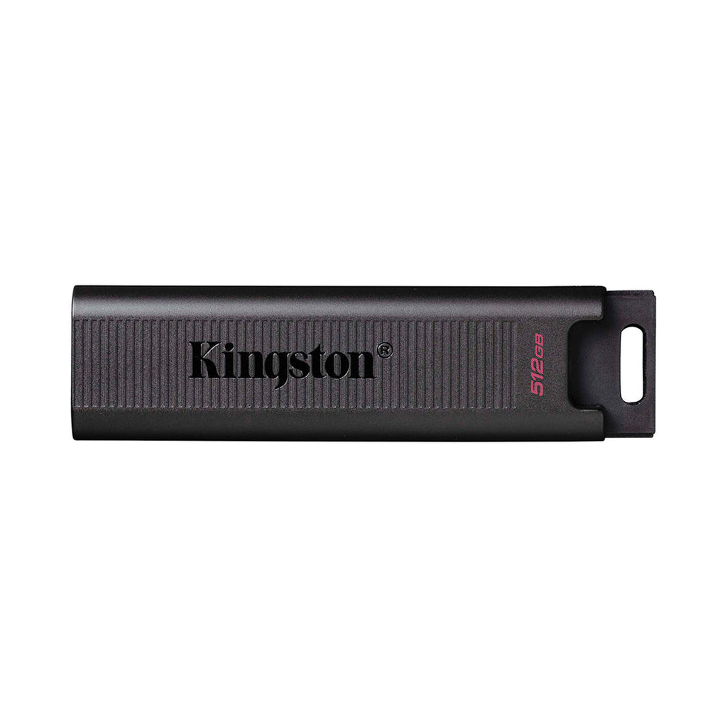 Kingston DataTraveler Max 512GB - USB-C Flash Drive