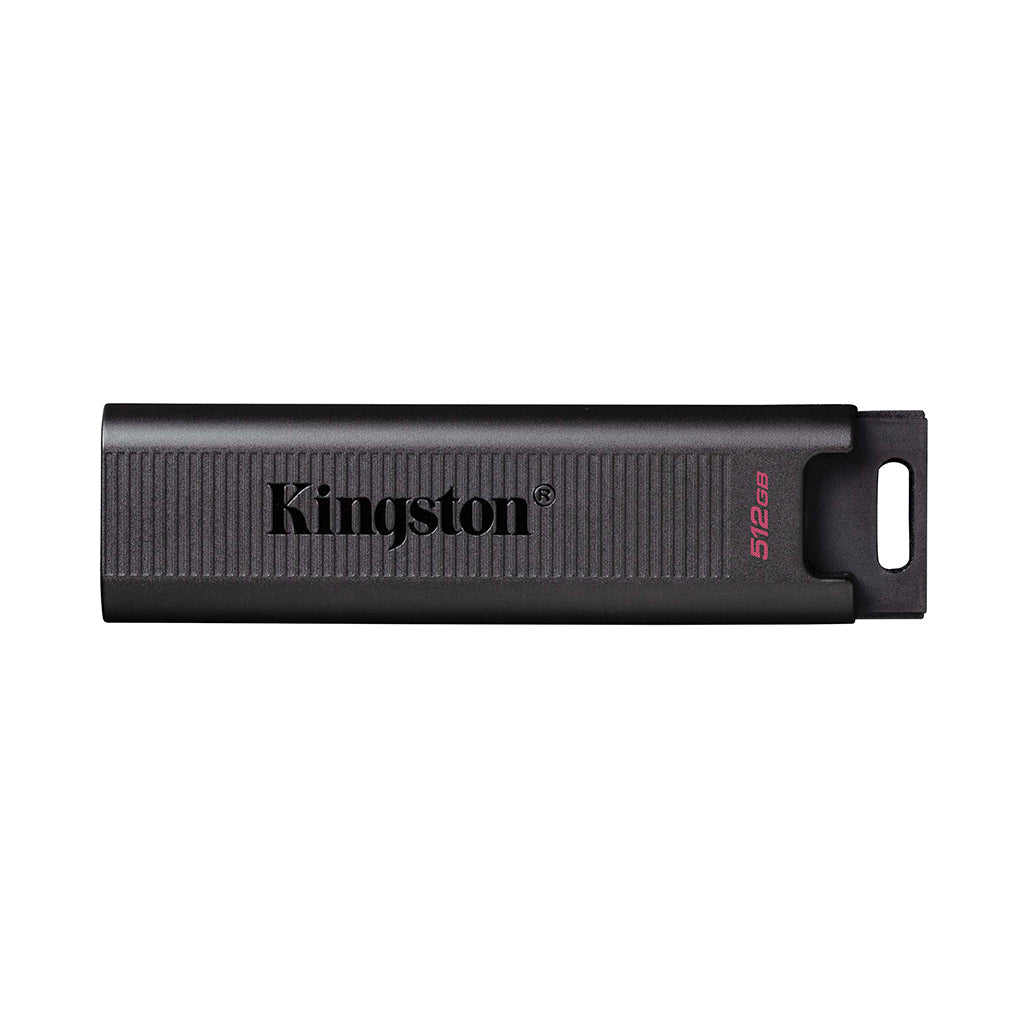 Kingston DataTraveler Max 512GB - USB-C Flash Drive