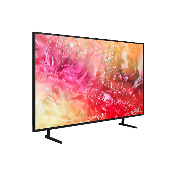 Samsung DU7000 Crystal 4K Smart TV