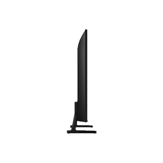 Samsung DU7000 Crystal 4K Smart TV