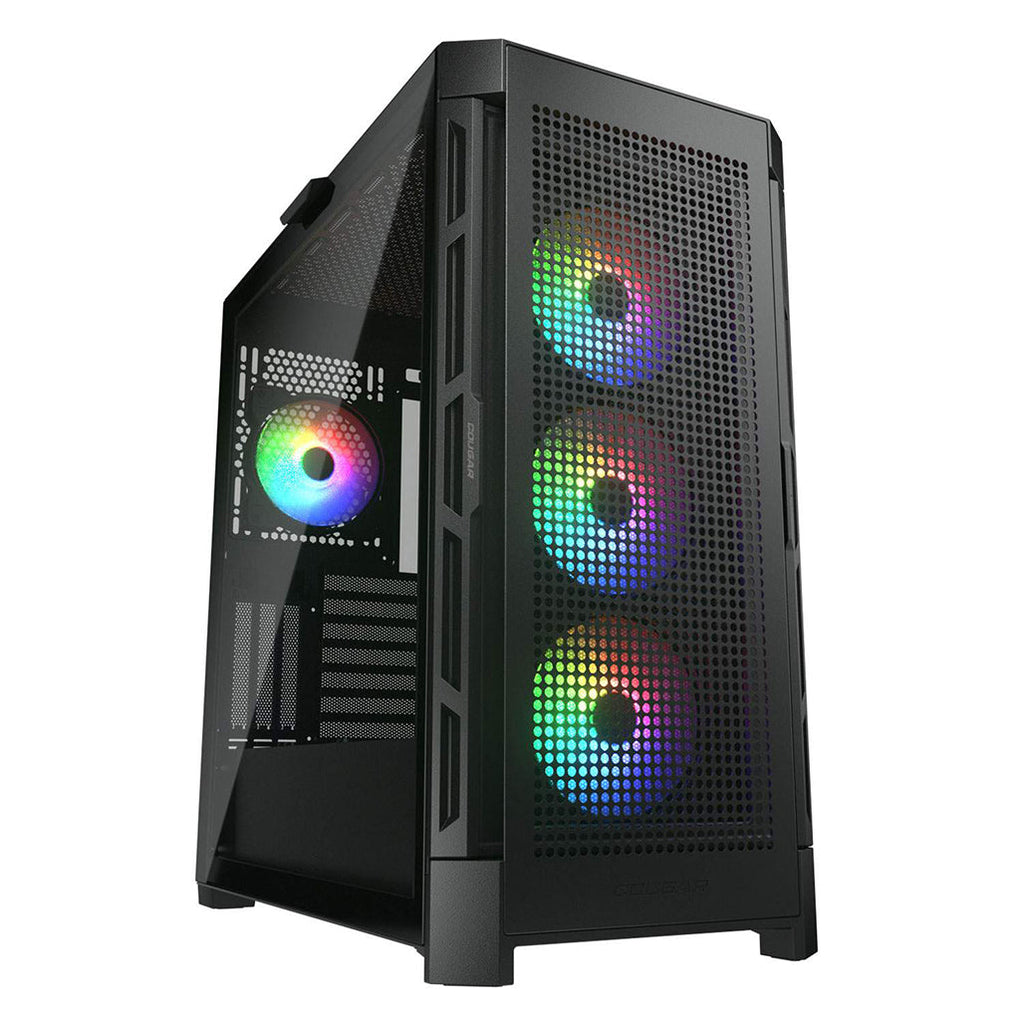 Cougar DUOFACE PRO RGB