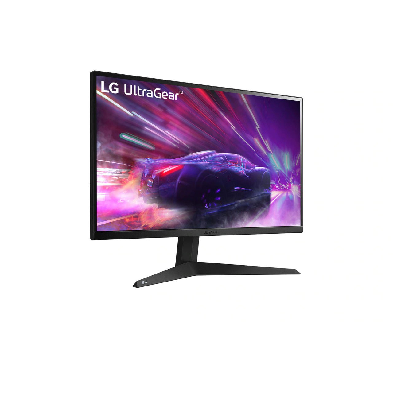 LG 24" UltraGear FHD 1ms 165Hz Monitor with AMD FreeSync™ Premium..
