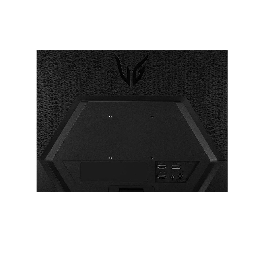 LG 24" UltraGear FHD 1ms 165Hz Monitor with AMD FreeSync™ Premium..