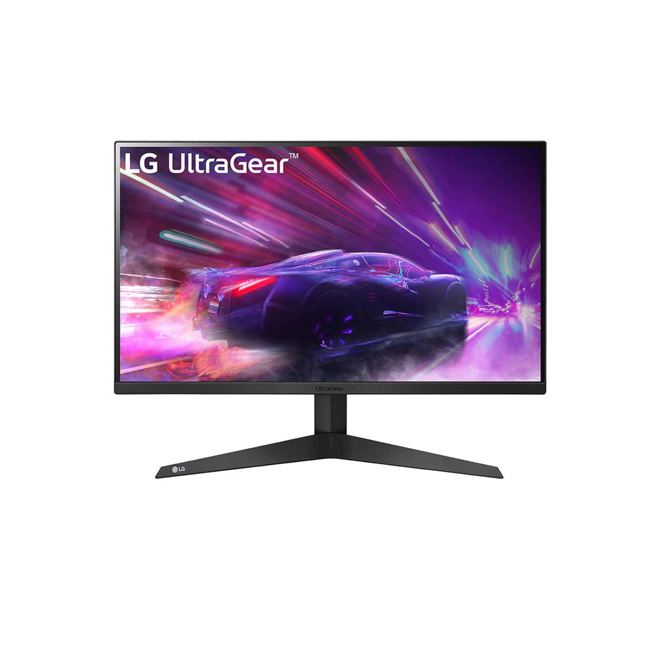 LG 24" UltraGear FHD 1ms 165Hz Monitor with AMD FreeSync™ Premium..