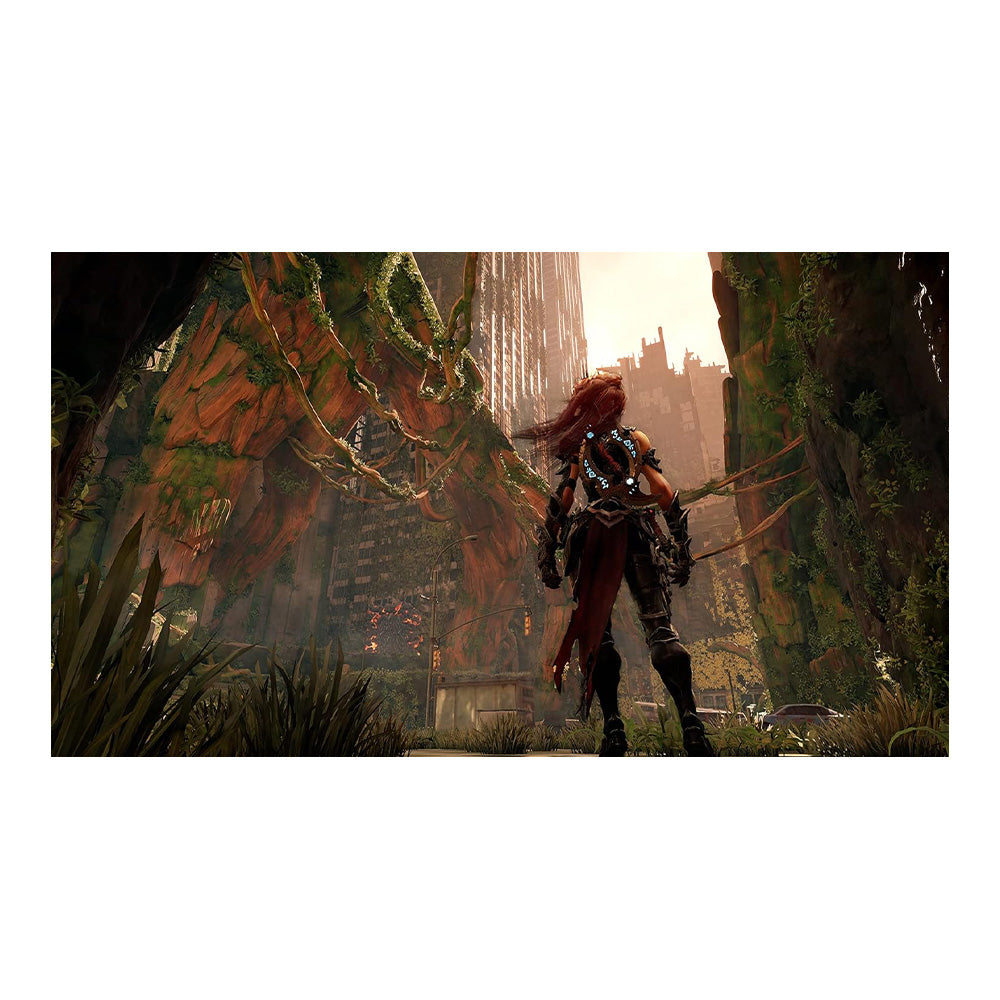 Nintendo Darksiders III - NS
