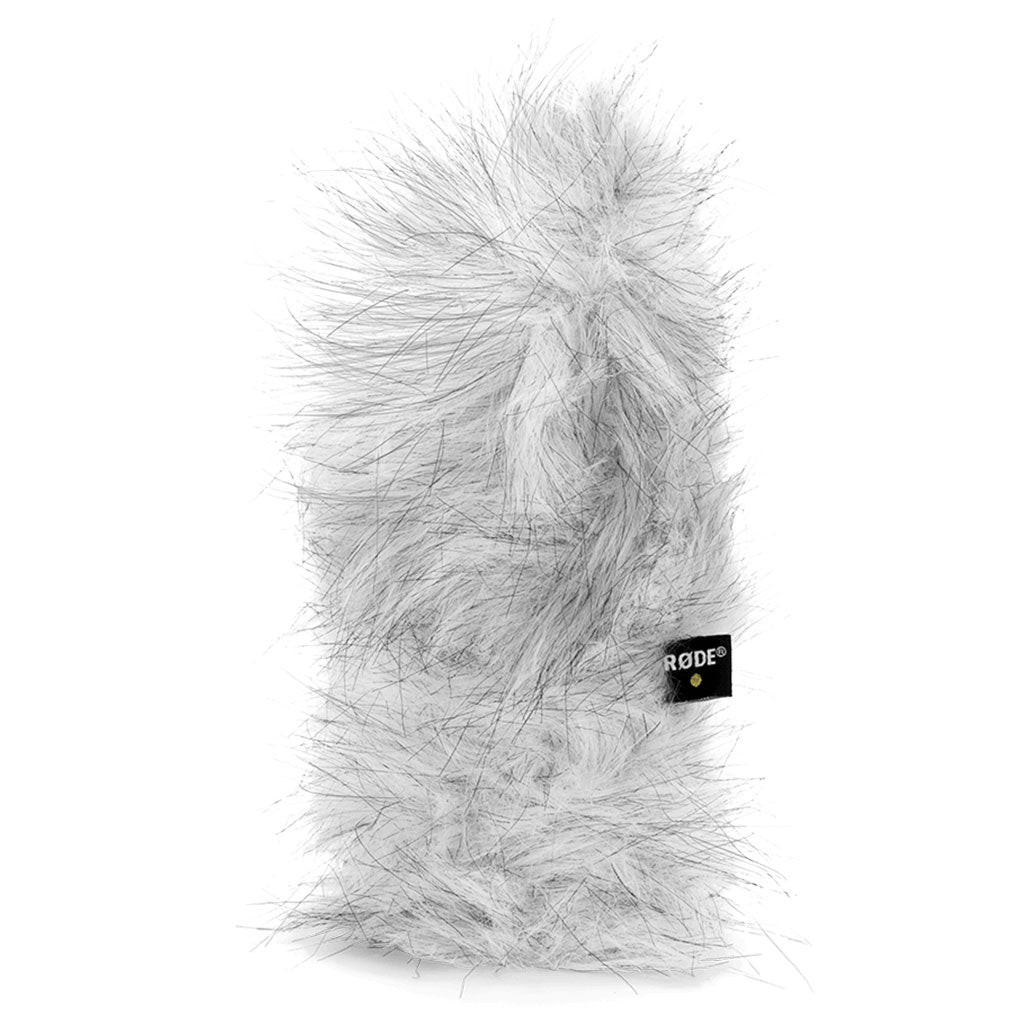 RÃDE DeadCat Deluxe Windshield