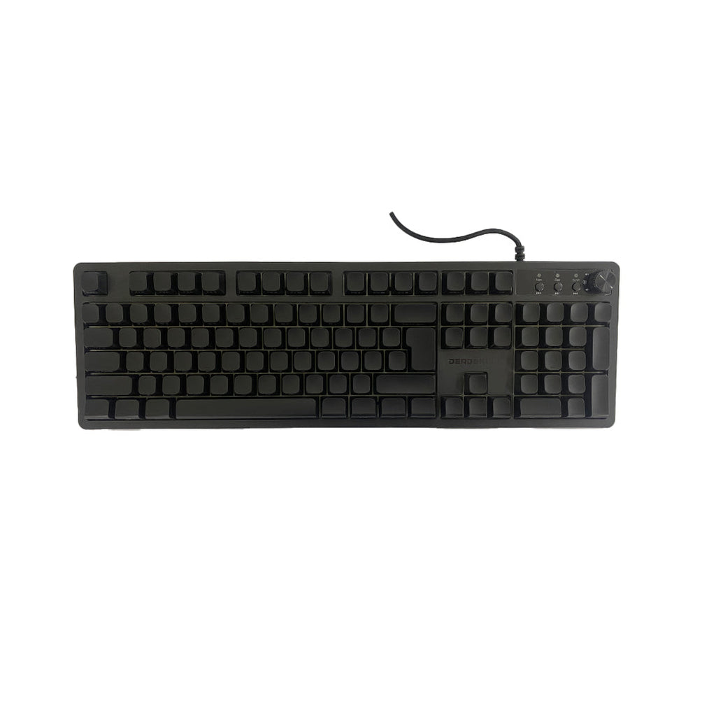 DeadSkull Luminex DS035 RGB Gaming Keyboard