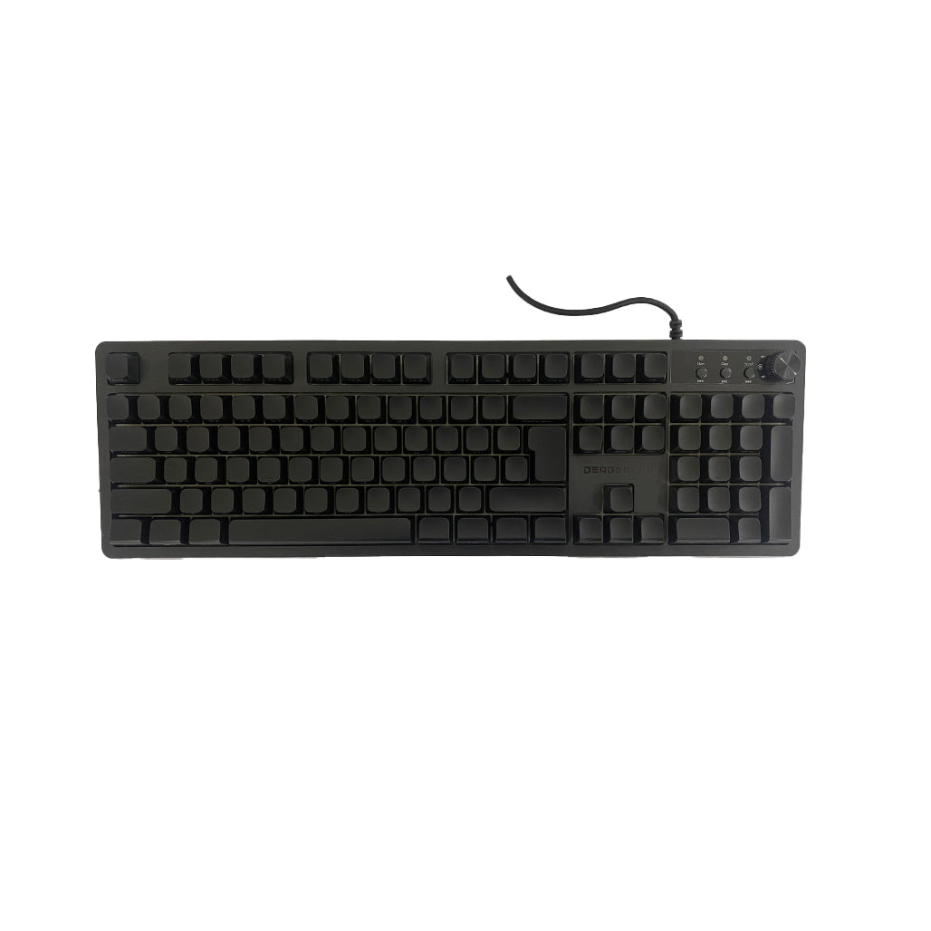 DeadSkull Luminex DS035 RGB Gaming Keyboard