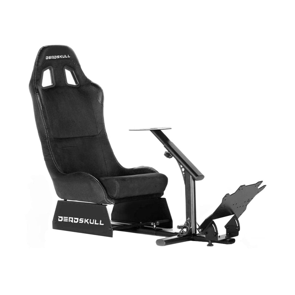 Deadskull Cockpit Simulator Car Racing Seat