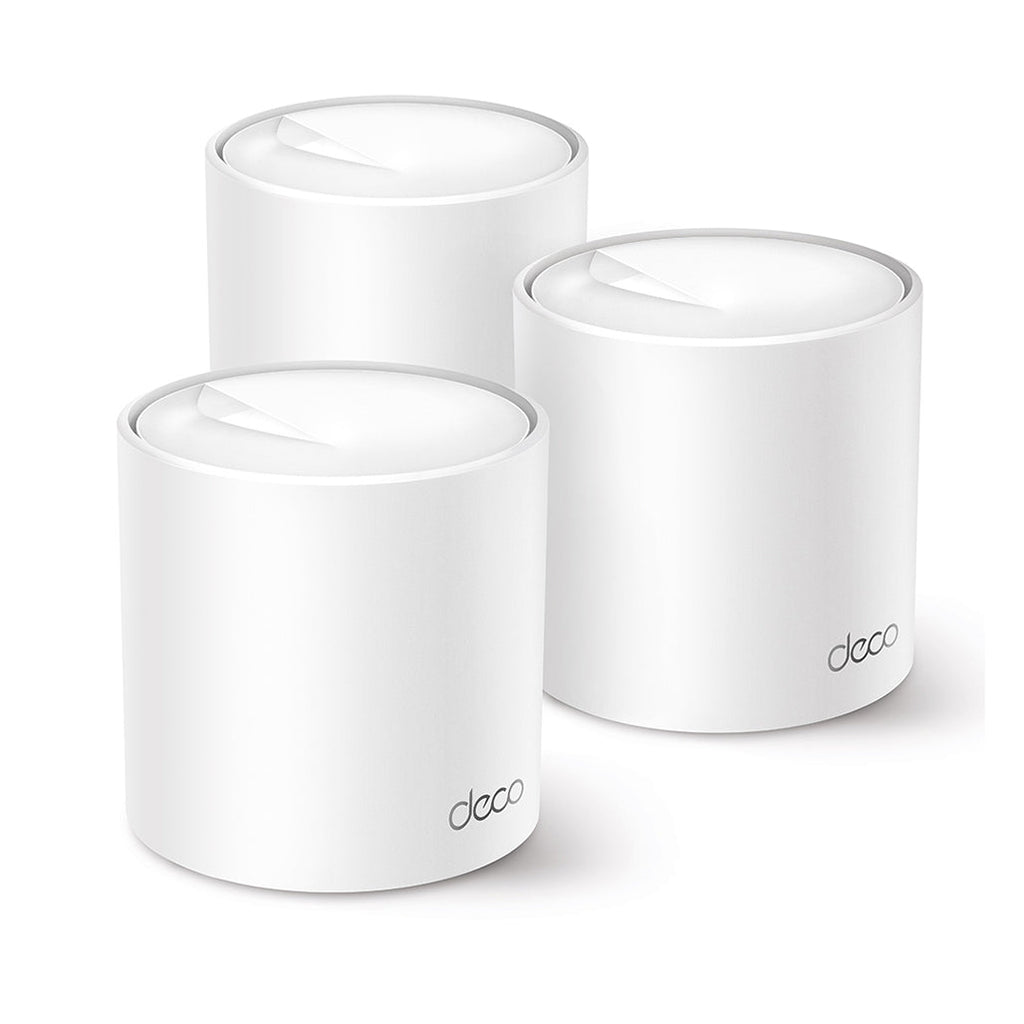 TP-Link Deco X50 - AX3000 Whole Home Mesh WiFi 6