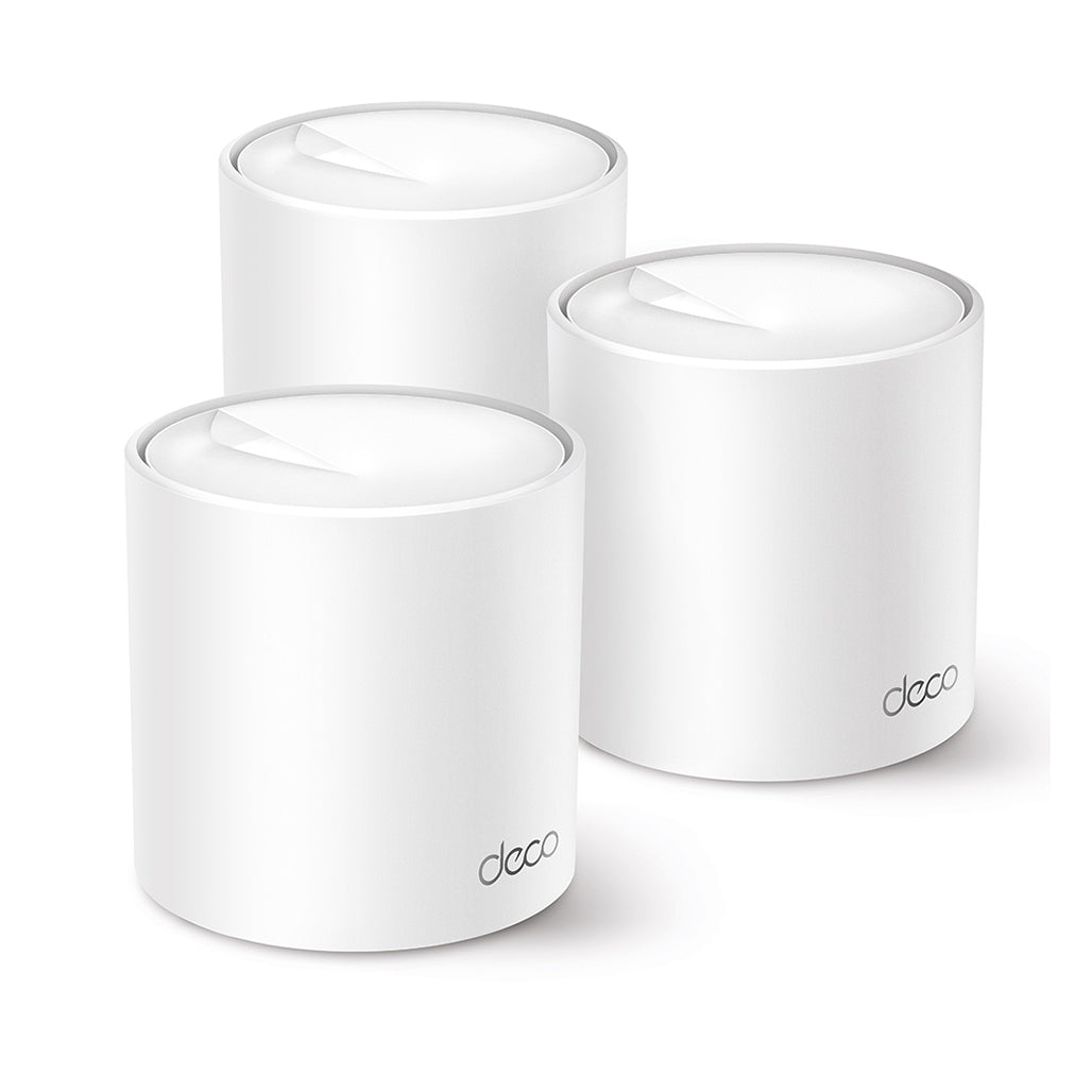 TP-Link Deco X50 - AX3000 Whole Home Mesh WiFi 6