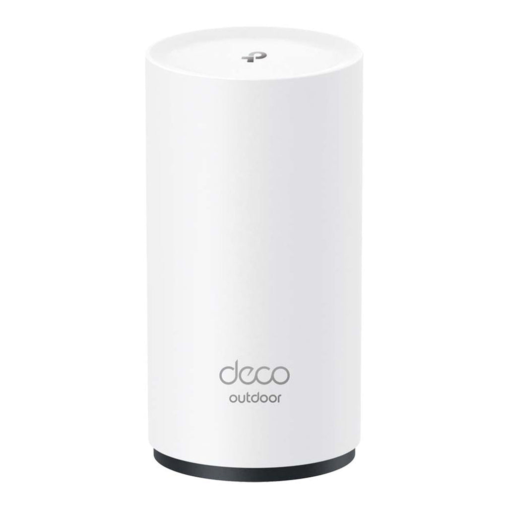 TP-Link Deco X50-Outdoor Mesh WiFi AX3000 Dual Band WiFi 6 Mesh