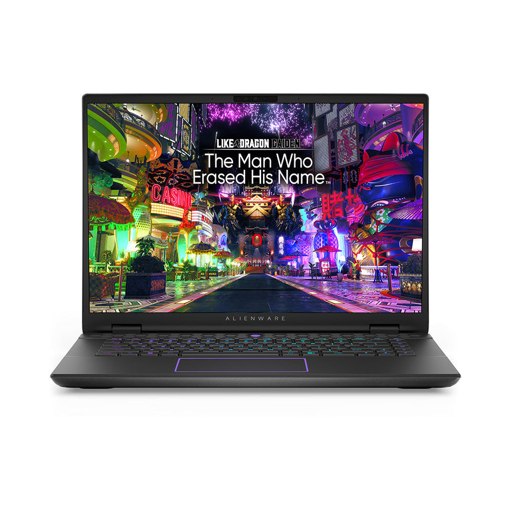 Dell Alienware M16 R2 - 16" - Core Ultra 9 185H - 32GB Ram