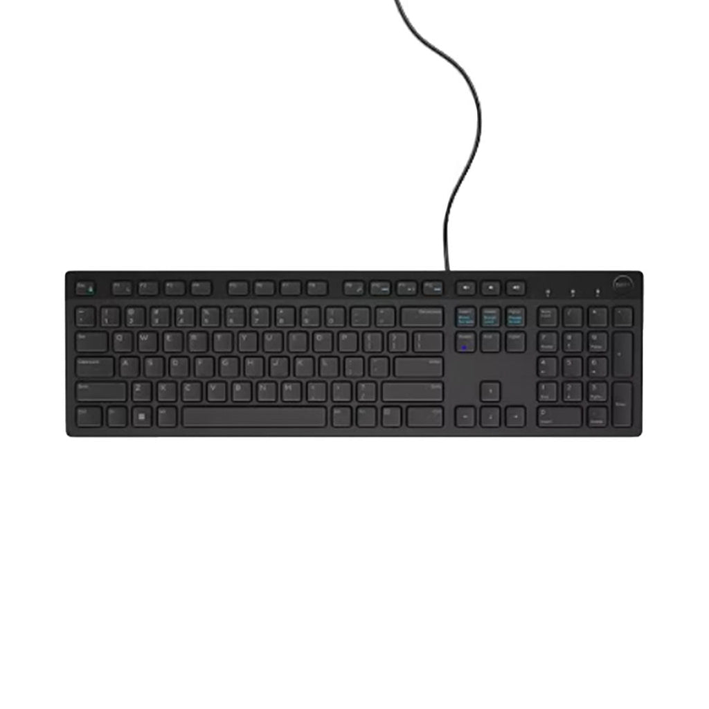 Dell Original Multimedia Keyboard and Mouse