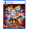 Demon Slayer -Kimetsu no Yaiba- The Hinokami Chronicles 2 for PS5