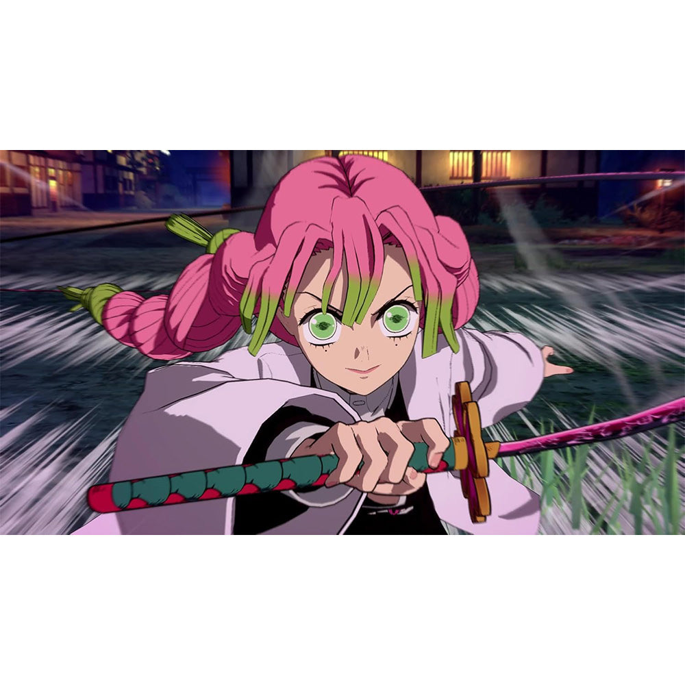 Demon Slayer -Kimetsu no Yaiba- The Hinokami Chronicles 2 for PS5