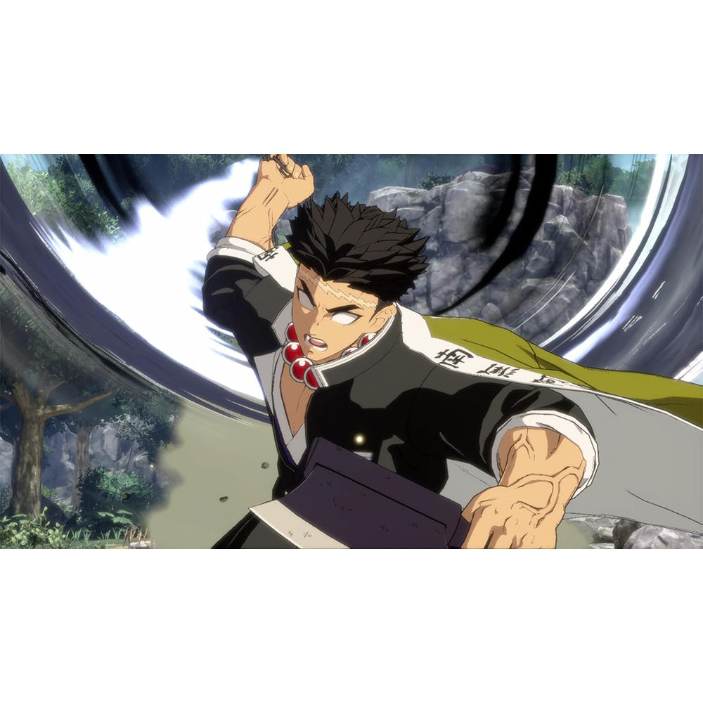 Demon Slayer -Kimetsu no Yaiba- The Hinokami Chronicles 2 for PS5