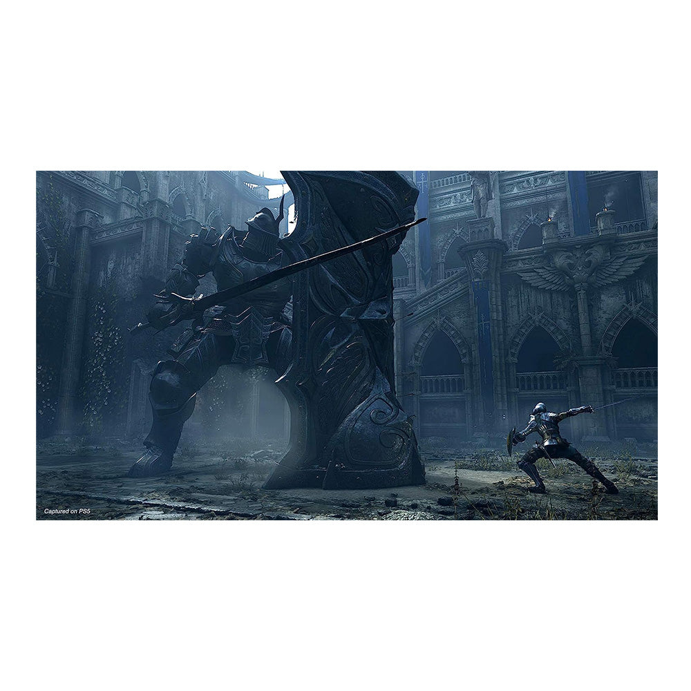 Demon's Souls for PS5