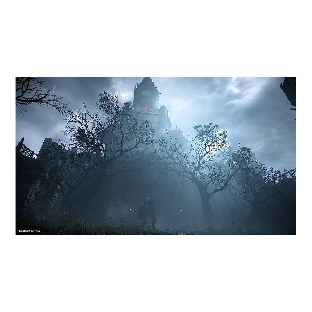 Demon's Souls for PS5