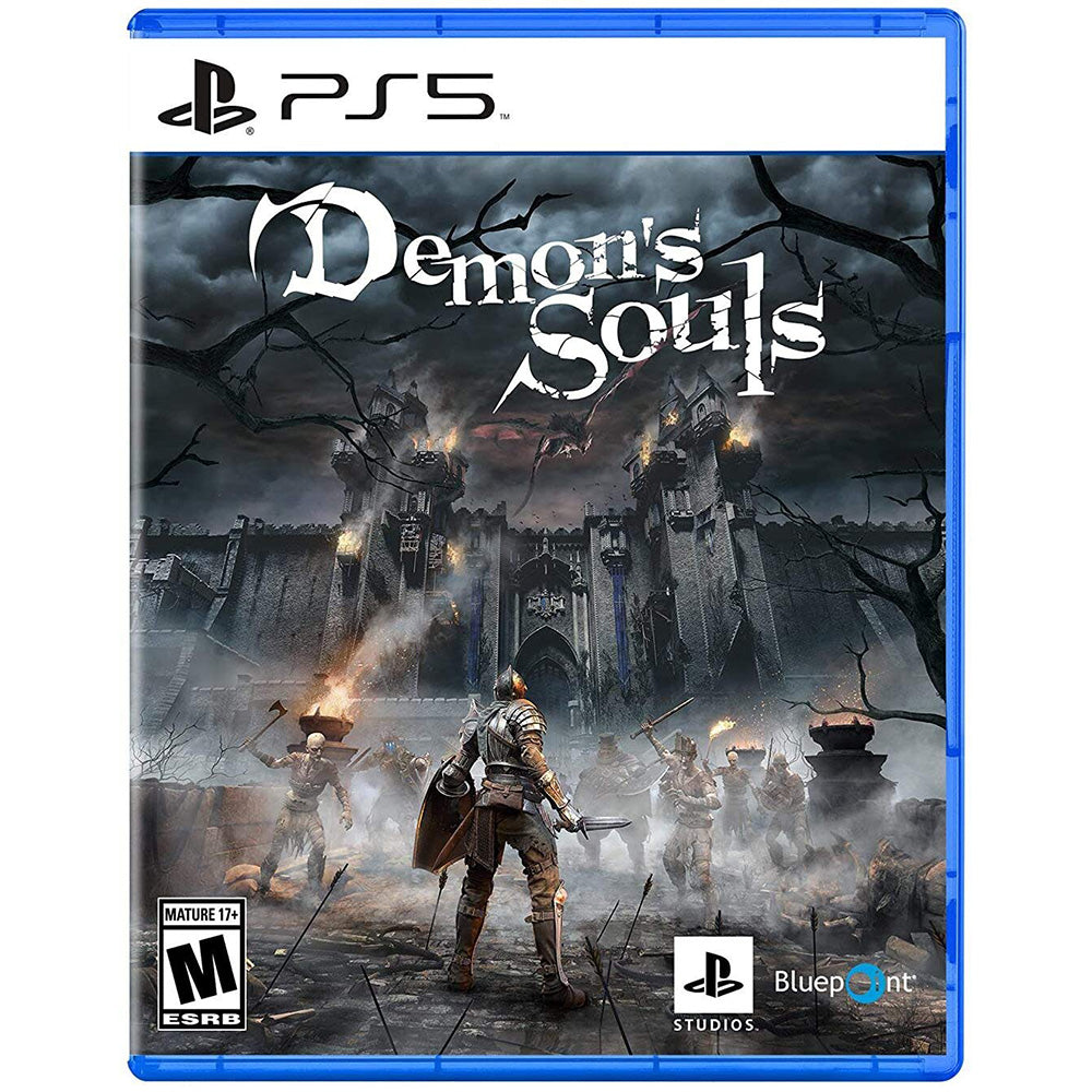 Demon's Souls for PS5