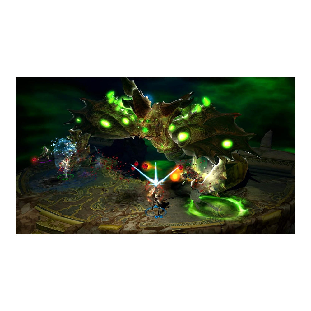 Nintendo Diablo III: Eternal Collection - NS
