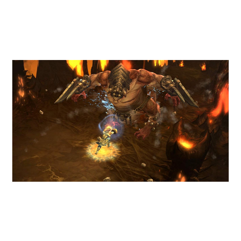 Nintendo Diablo III: Eternal Collection - NS