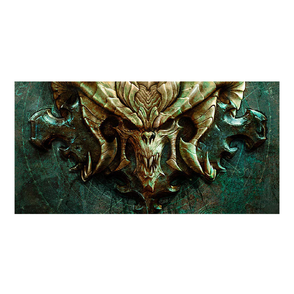 Nintendo Diablo III: Eternal Collection - NS