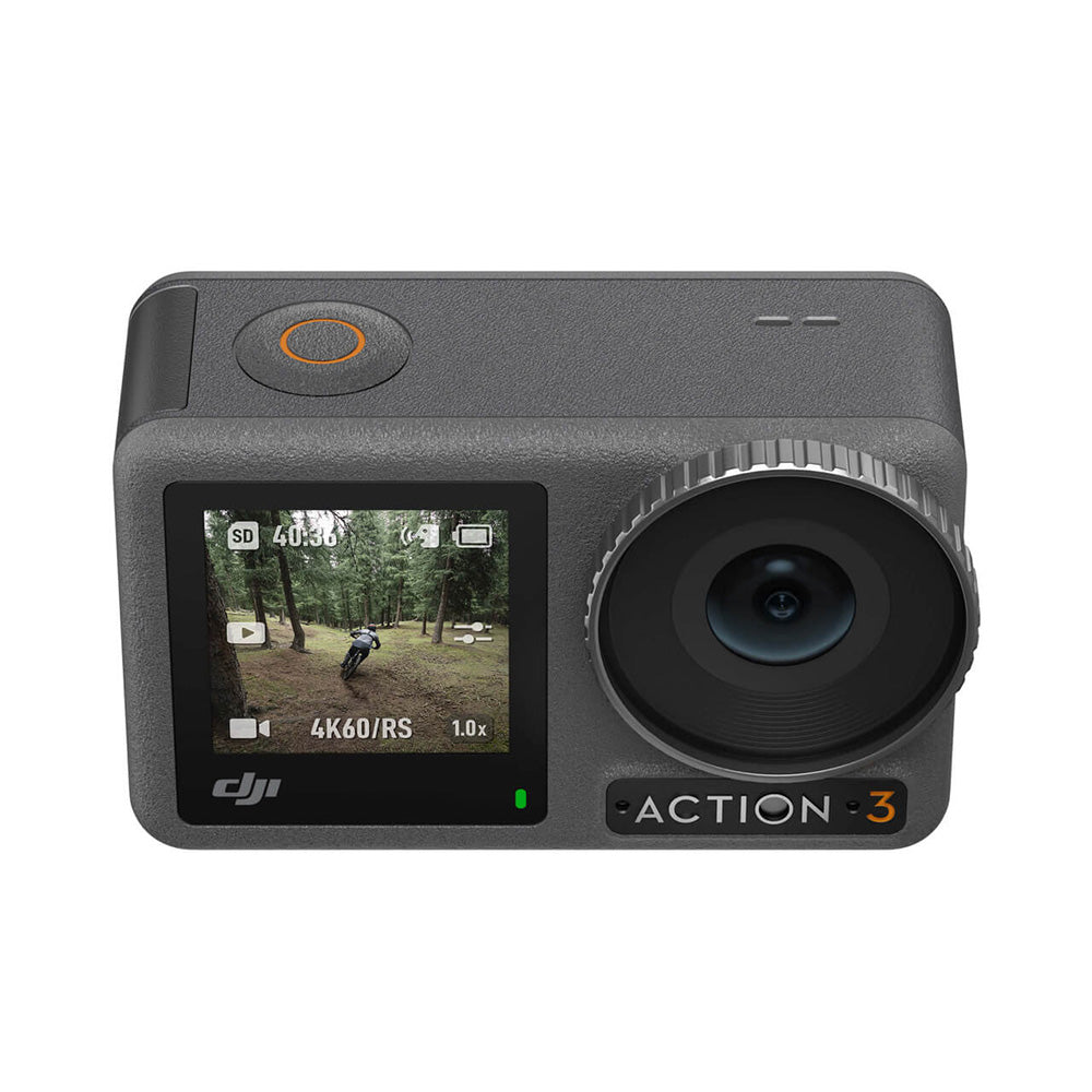 DJI Osmo Action 3 Camera Standard Combo