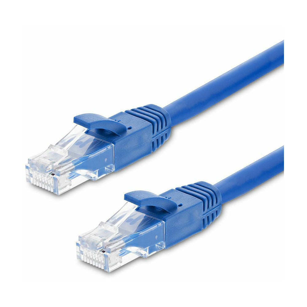 Djlink High Quality Ethernet cable UTP CAT6E 1 Meter