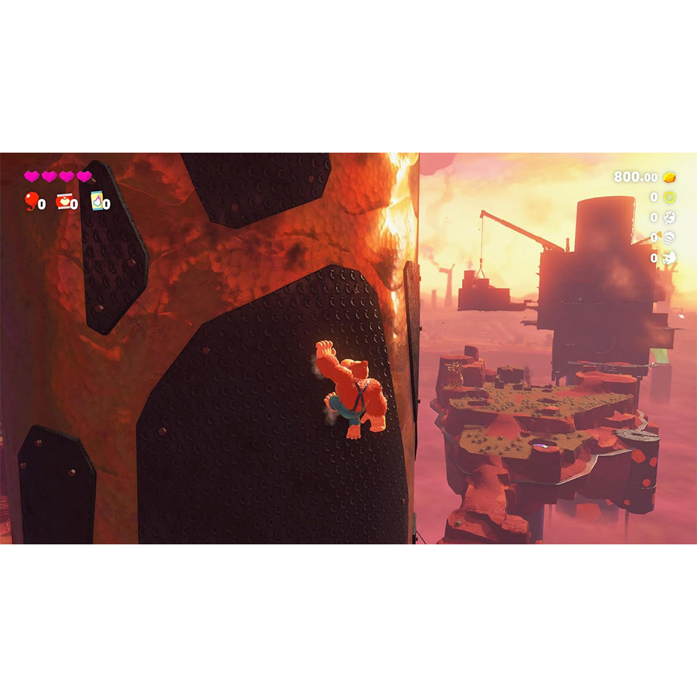 Nintendo Donkey Kong Bananza - NS2