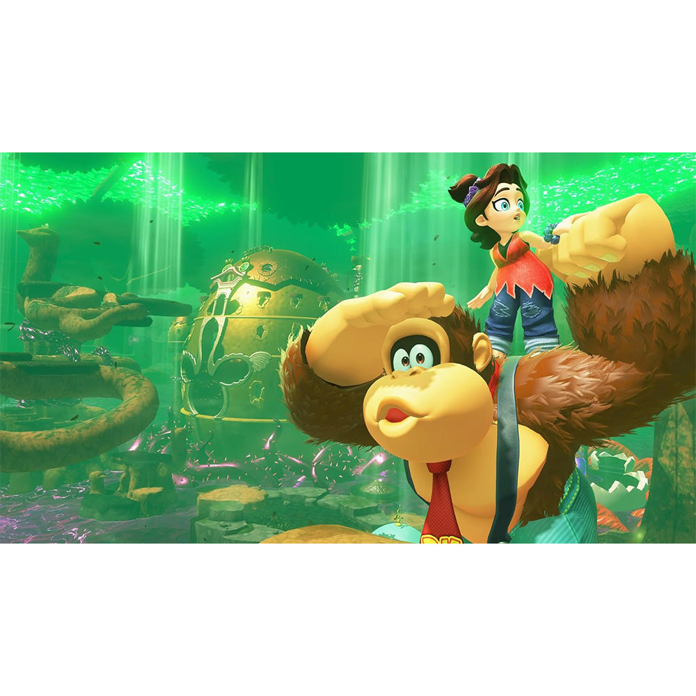 Nintendo Donkey Kong Bananza - NS2