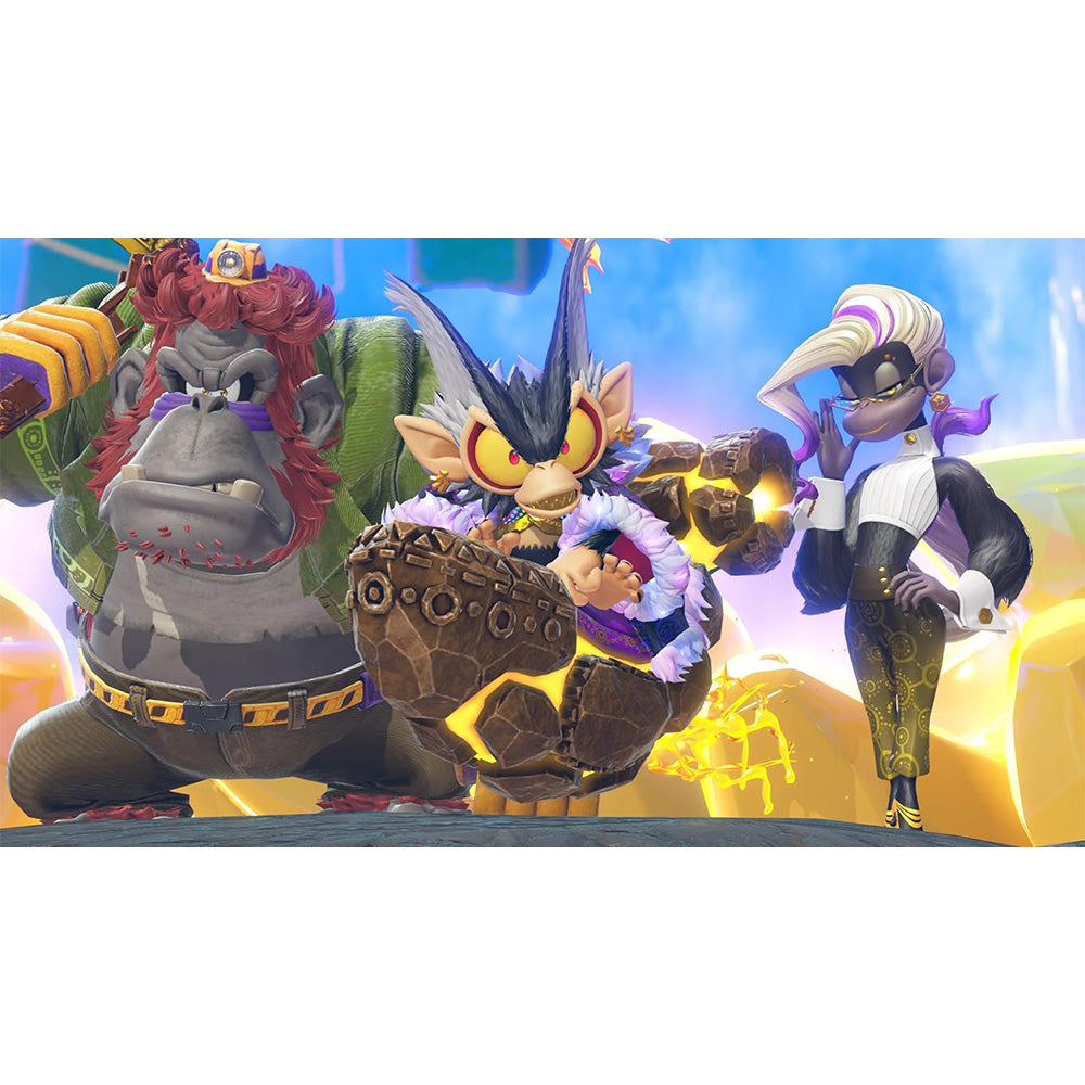 Nintendo Donkey Kong Bananza - NS2