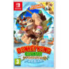 Nintendo Donkey Kong Country: Tropical Freeze - NS