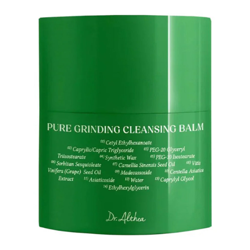 Dr. Althea Pure Grinding Cleansing Balm