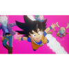 Nintendo Dragon Ball Z Kakarot Daima Edition -NS
